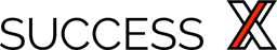 Success X logo
